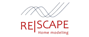 Rescape Logo